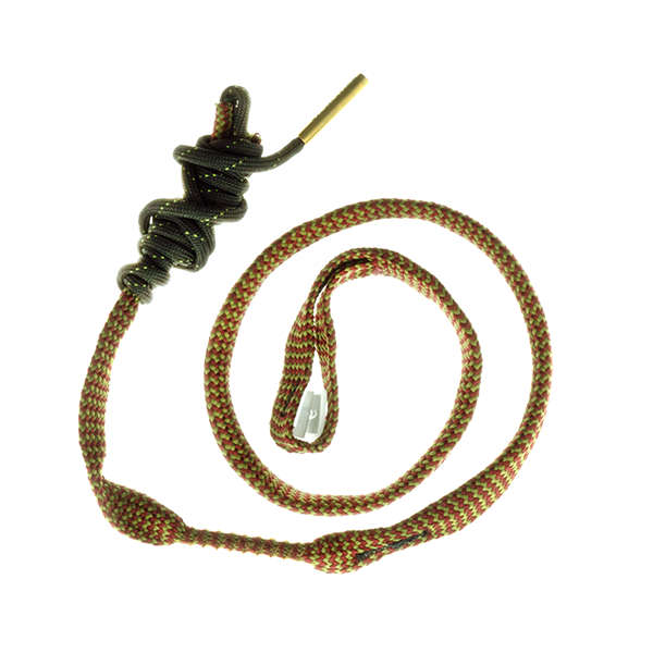 Hoppes Hoppes BoreSnake 6mm, .240, .243, .244 Rifle Bore Cleaner