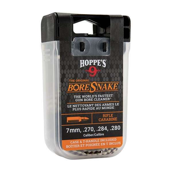 Hoppes Hoppes BoreSnake .270/7MM, .284, .280 Cal.
