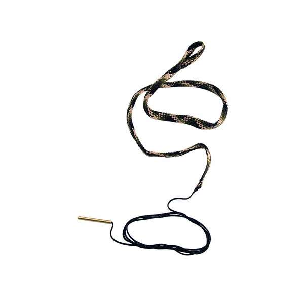 Hoppes Boresnake .350/.375 Cal Rifle Cleaner