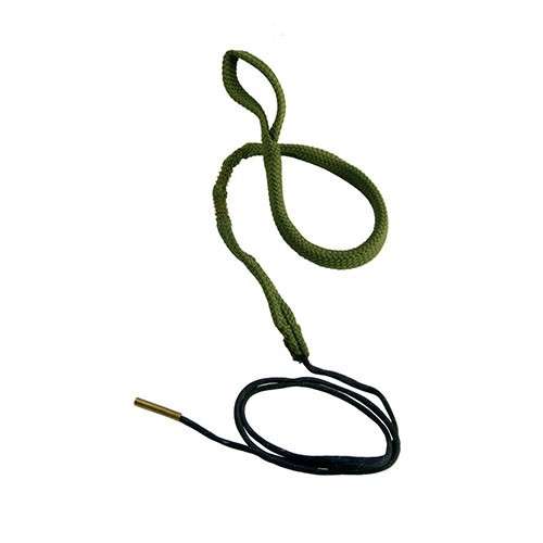 Hoppes BoreSnake 180/9mm/38/357 Pistol & Revolver Cleaner