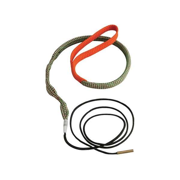 Hoppes BoreSnake Viper .44/.45 Cal Pistol & Revolver Cleaner