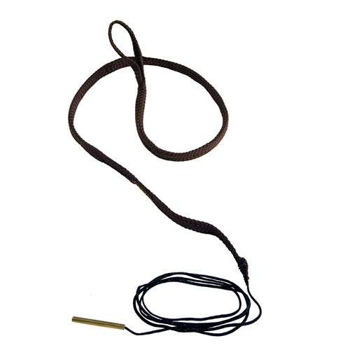 Hoppes BoreSnake, Rifle  .17 Caliber Centerfire, .17HMR