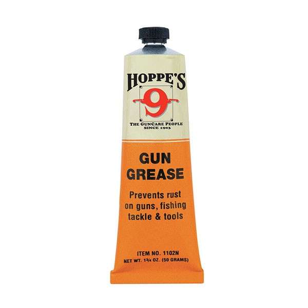 Hoppes Gun Grease, Tube