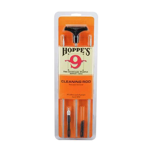Hoppes One-Piece Universal Rifle/Shotgun