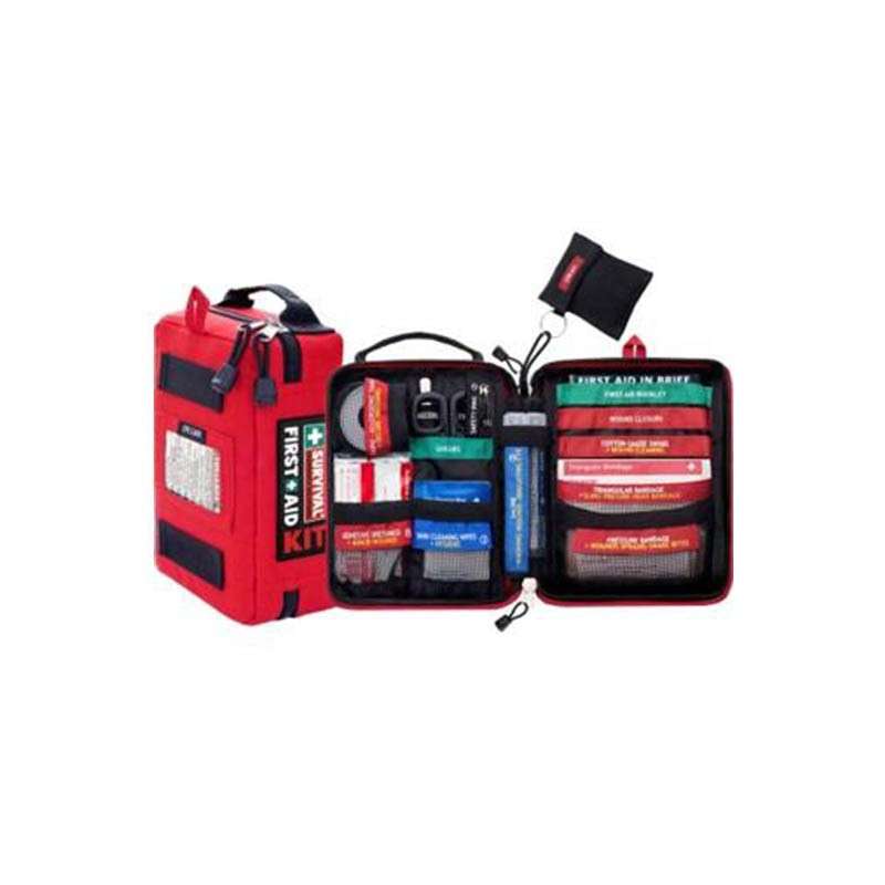 Medical-First Aid Kits Survival Handy 1st Aid Kit