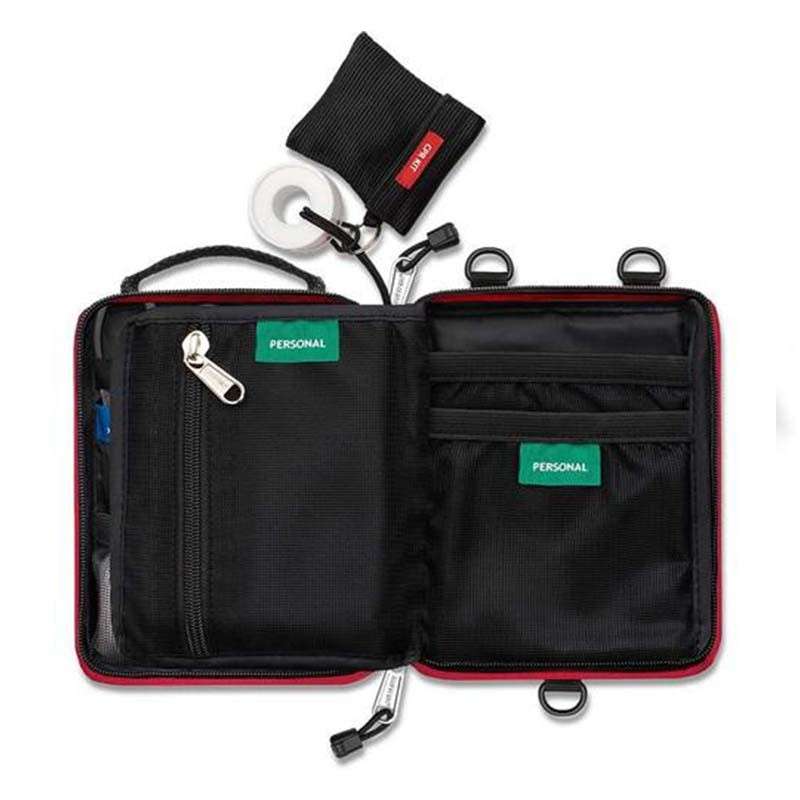 Medical-First Aid Kits Survival Handy 1st Aid Kit