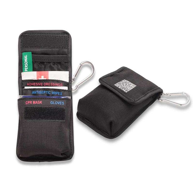 Medical-First Aid Kits Pocket 1st Aid Kit