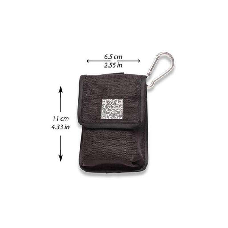 Medical-First Aid Kits Pocket 1st Aid Kit
