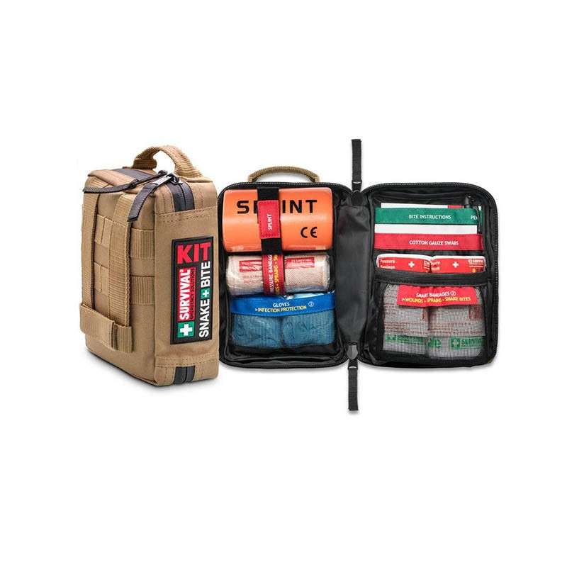 Medical-First Aid Kits Snake Bite Kit