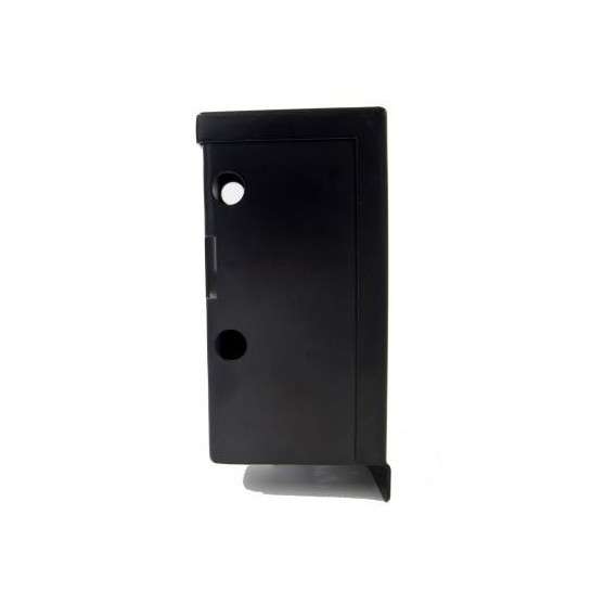 Num'Axes Steel Security Box With Padlock
