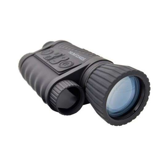 Num'Axes NUM'AXES Night Vision Monocular  Model VIS1012