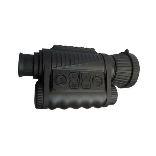Num'Axes NUM'AXES Night Vision Monocular  Model VIS1012