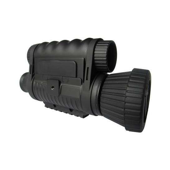 Num'Axes NUM'AXES Night Vision Monocular  Model VIS1012