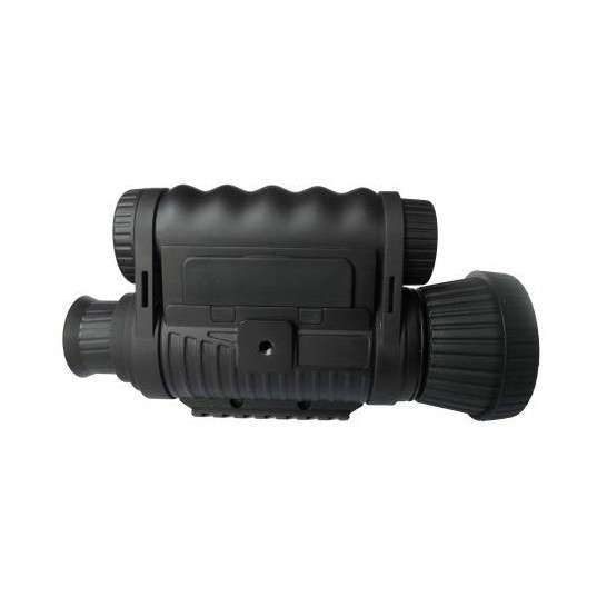 Num'Axes NUM'AXES Night Vision Monocular  Model VIS1012