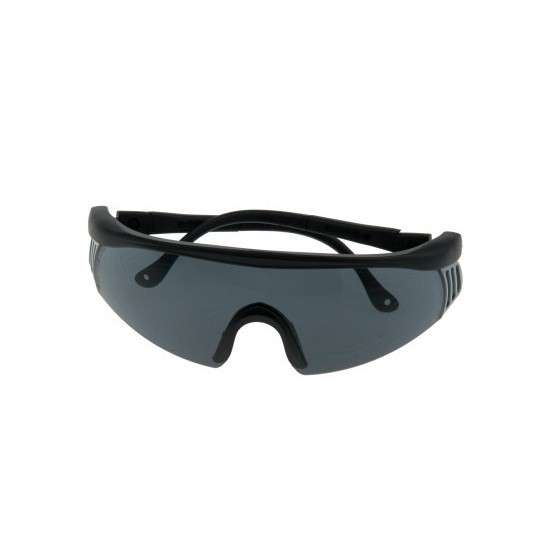 Num'Axes NUM'AXES Safety glasses (Smoke)