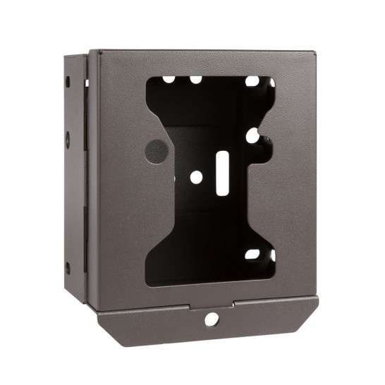 Num'Axes NUM'AXES Steel Security Box