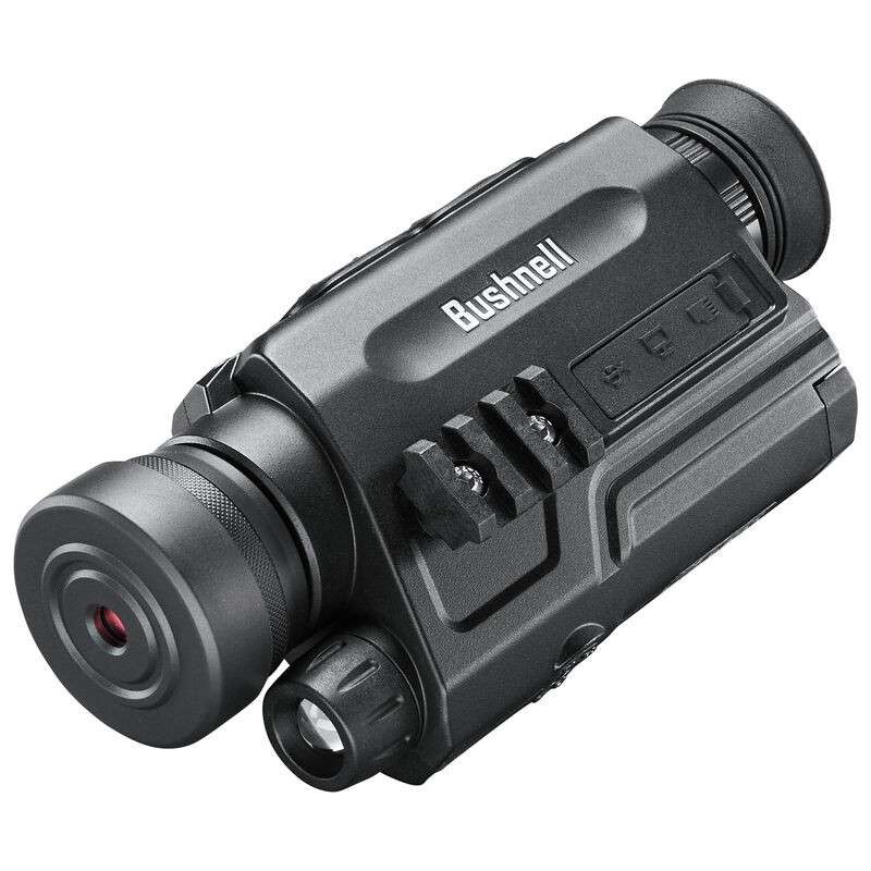Bushnell EQUINOX X 650 NIGHT VISION MONOCUALAR W/ILLUMINATO