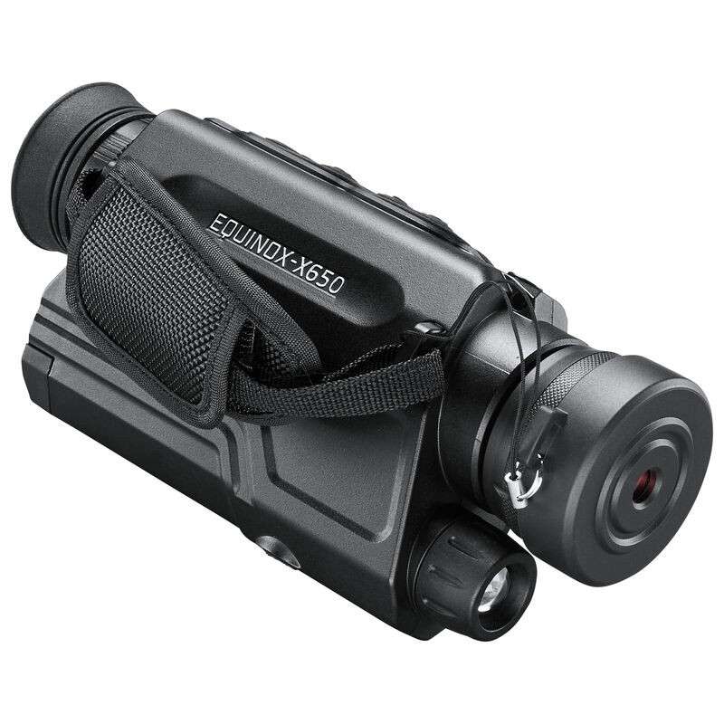 Bushnell EQUINOX X 650 NIGHT VISION MONOCUALAR W/ILLUMINATO