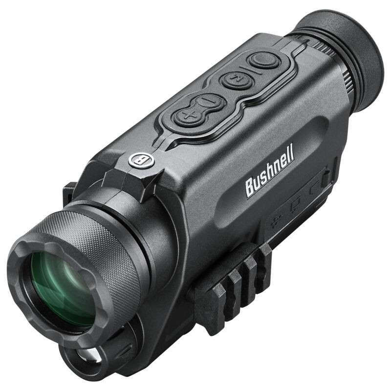 Bushnell EQUINOX X 650 NIGHT VISION MONOCUALAR W/ILLUMINATO
