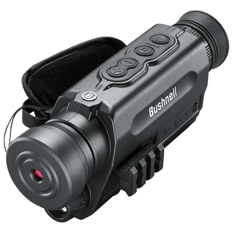 Bushnell EQUINOX X 650 NIGHT VISION MONOCUALAR W/ILLUMINATO