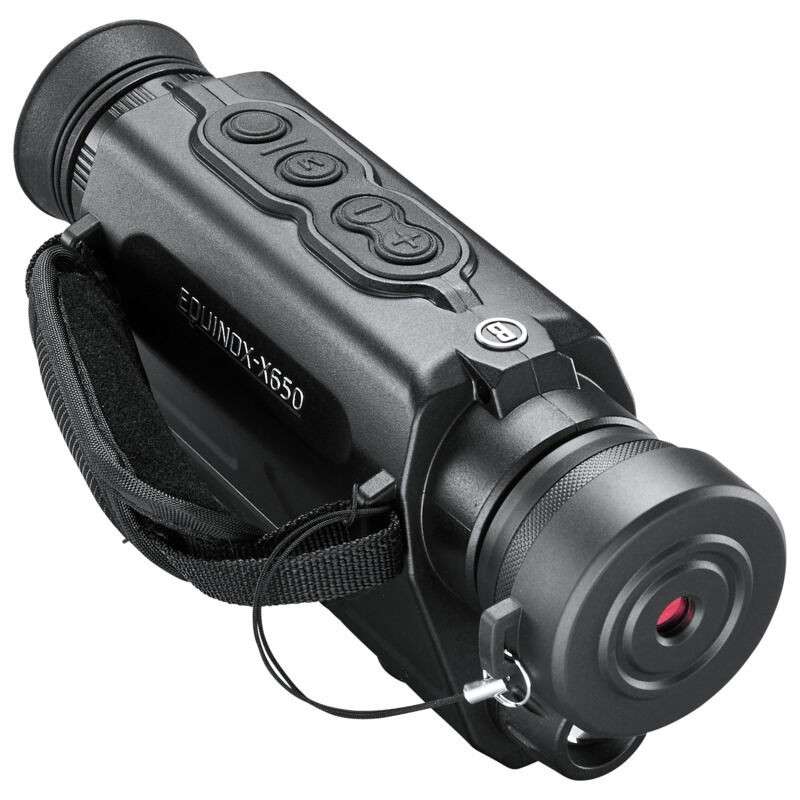 Bushnell EQUINOX X 650 NIGHT VISION MONOCUALAR W/ILLUMINATO