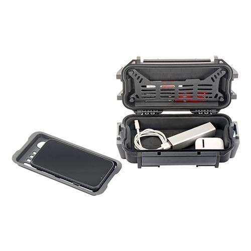 Pelican R20 Personal Utility Ruck Case Orange