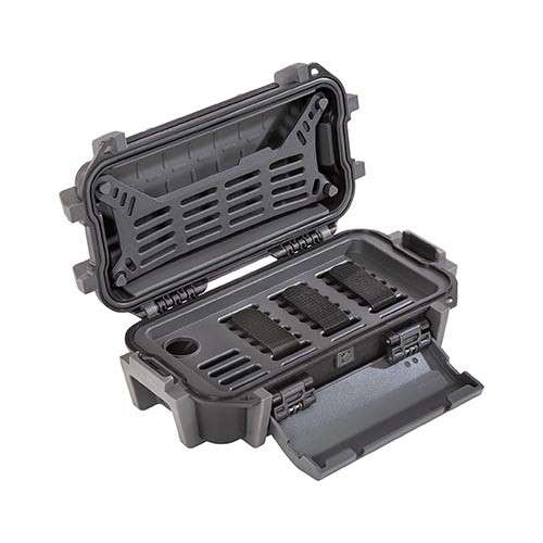 Pelican R20 Personal Utility Ruck Case Orange