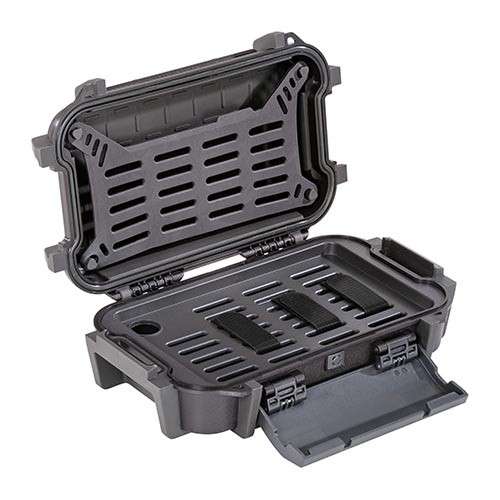 Pelican R40 Personal Utility Ruck Case Orange