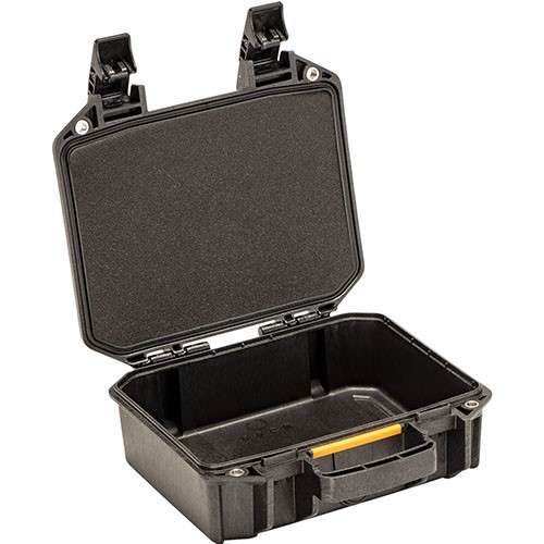 Pelican V100 Vault Small Pistol Case