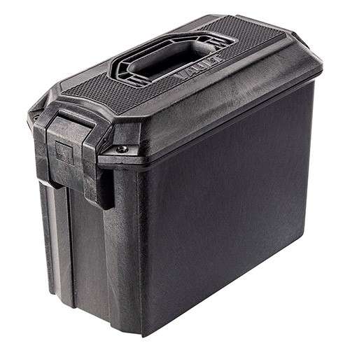 Pelican V250 Vault Ammo Case Black