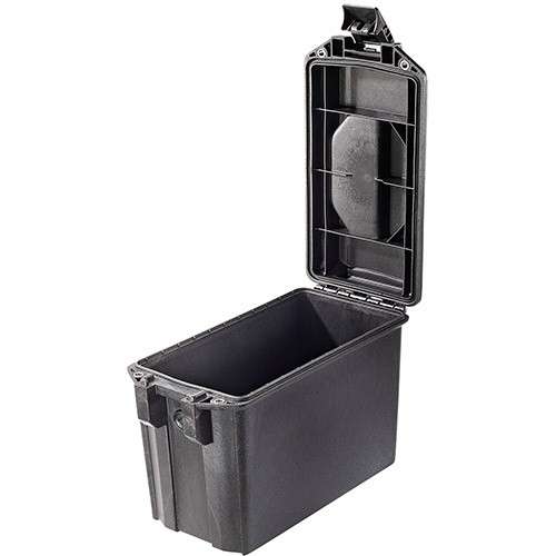 Pelican V250 Vault Ammo Case Black