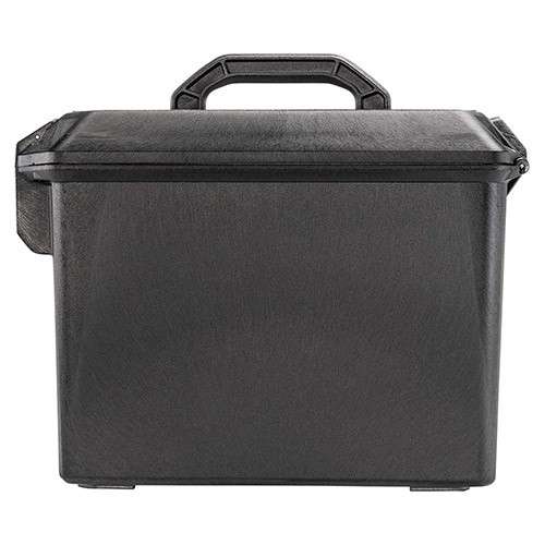 Pelican V250 Vault Ammo Case Black