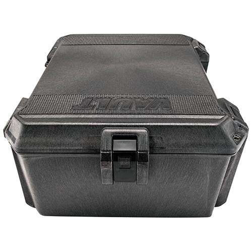 Pelican V550 Vault Equipment Case Black