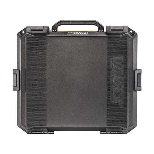 Pelican V600 Vault Large Equipment Case Black