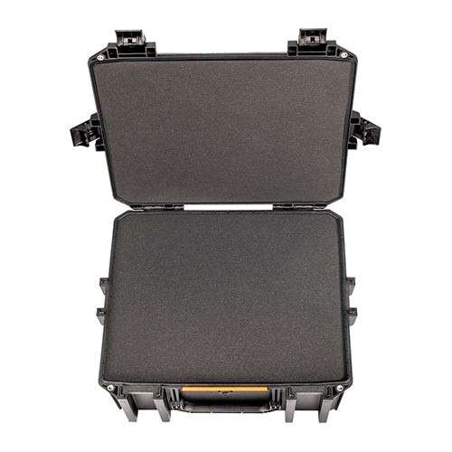 Pelican V600 Vault Large Equipment Case Black