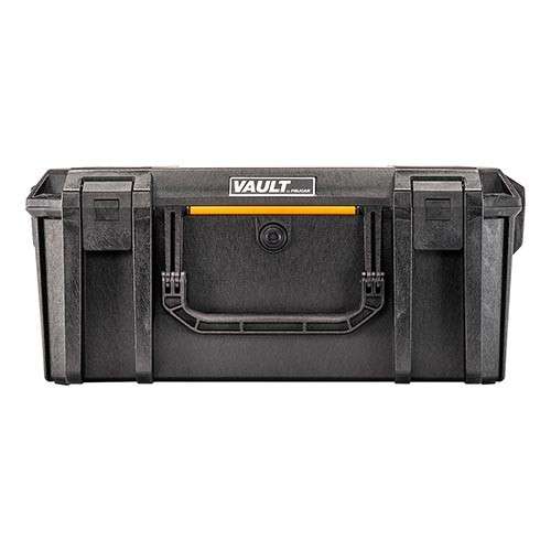 Pelican V600 Vault Large Equipment Case Black