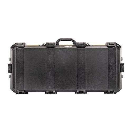 Pelican V700 Vault Takedown Case Black