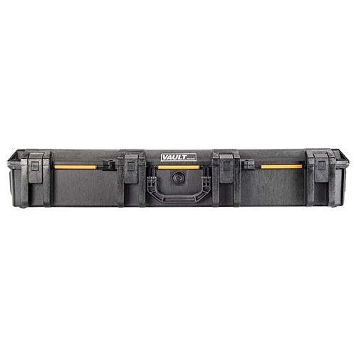 Pelican V700 Vault Takedown Case Black