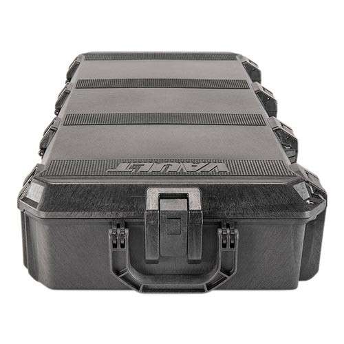 Pelican V700 Vault Takedown Case Black