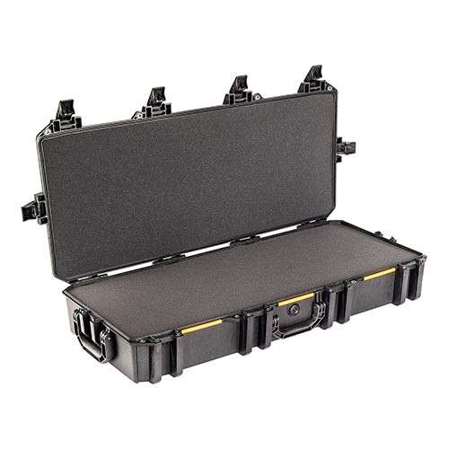 Pelican V700 Vault Takedown Case Black