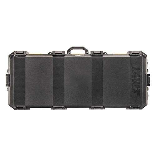 Pelican V730 Vault Tactical Rifle Case Black