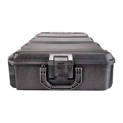Pelican V730 Vault Tactical Rifle Case Black