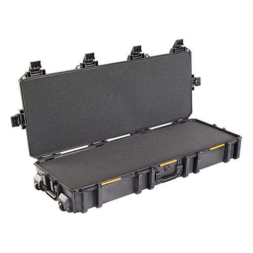 Pelican V730 Vault Tactical Rifle Case Black