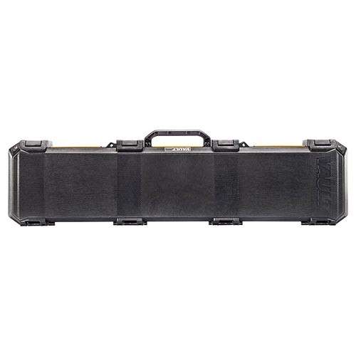 Pelican V770 Vault Single Rifle Case Black