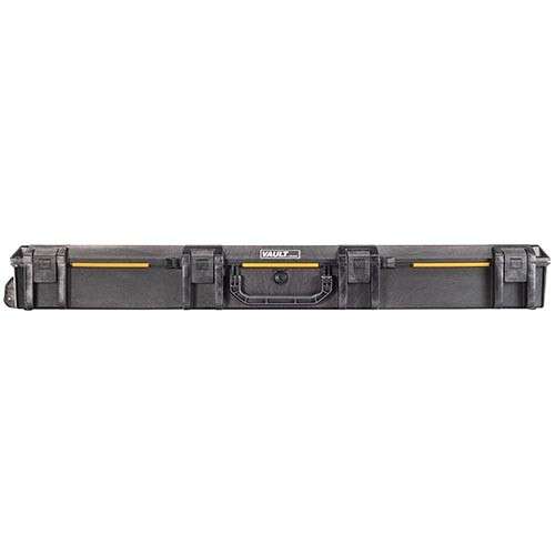 Pelican V800 Vault Double Rifle Case Tan