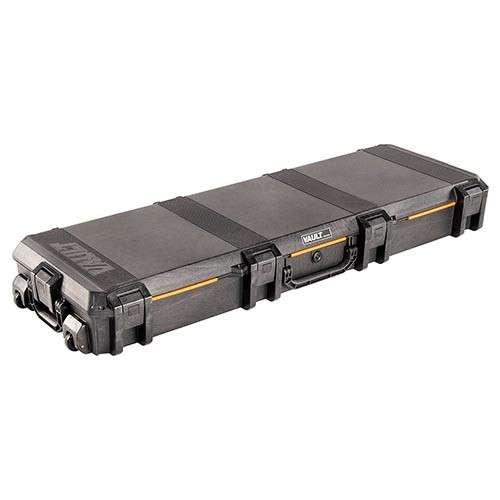 Pelican V800 Vault Double Rifle Case Tan