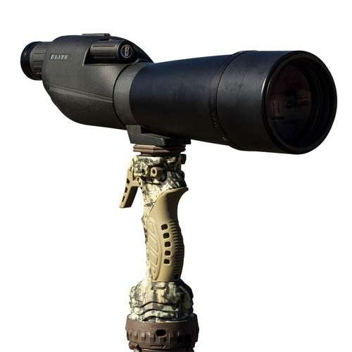 Primos Trigger Stick Gen3 Tall Tripod Shooting Stick Camo