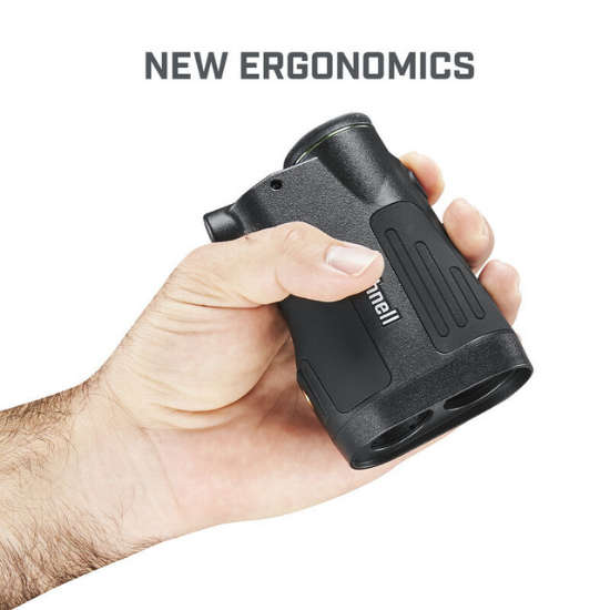 Bushnell PRIME 1800 RANGEFINDER