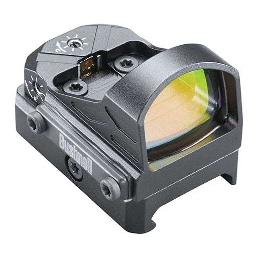 Bushnell AR OPTICS RED DOT ADVANCE REFLEX SIGHT