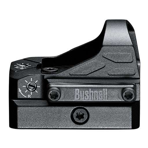 Bushnell AR OPTICS RED DOT ADVANCE REFLEX SIGHT
